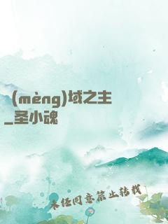 夢(mèng)域之主