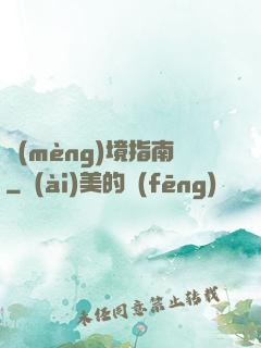 夢(mèng)境指南