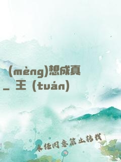 夢(mèng)想成真