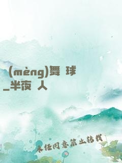 夢(mèng)舞籃球
