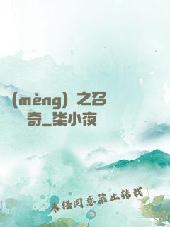 夢(mèng)魘之召喚師傳奇