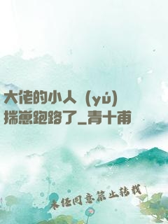 大佬的小人魚(yú)揣崽跑路了