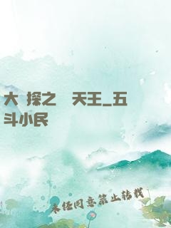 大偵探之娛樂天王