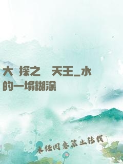 大偵探之娛樂天王