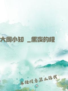 大周小知縣