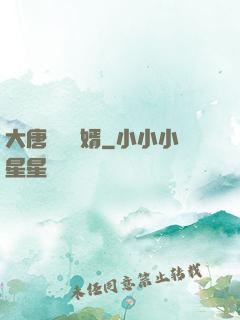 大唐將門龍婿