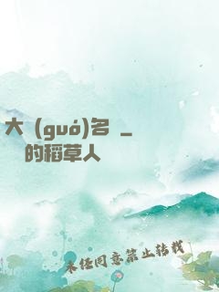 大國(guó)名廚