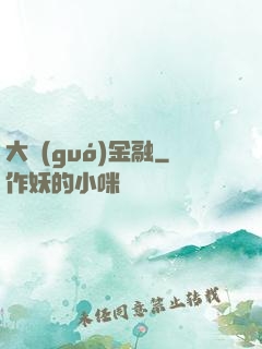 大國(guó)金融