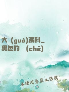大國(guó)高科