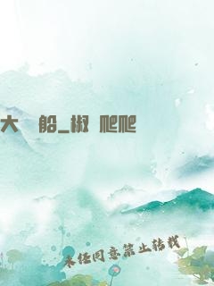 大國艦船