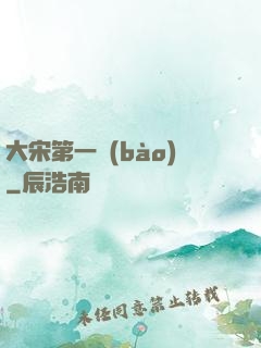 大宋第一報(bào)