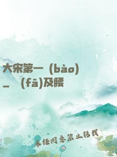 大宋第一報(bào)