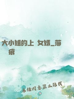 大小姐的上門女婿