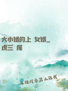 大小姐的上門女婿