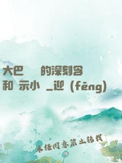 大巴車輪軒的深刻含義和啟示小說