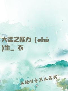 大梁之暴力書(shū)生
