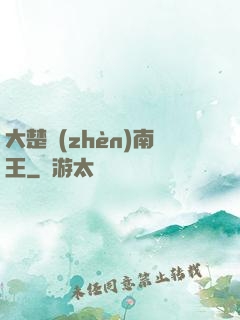 大楚鎮(zhèn)南王