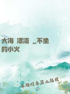 大海龜漂流記