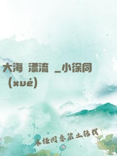 大海龜漂流記