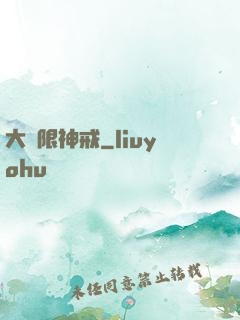 大無限神戒