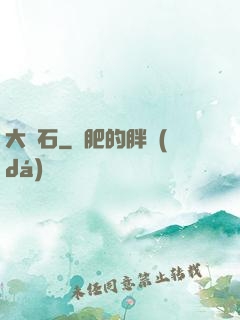 大賭石