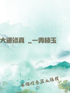大道修真錄