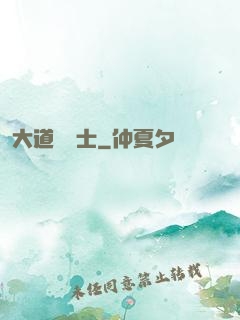 大道煉氣士