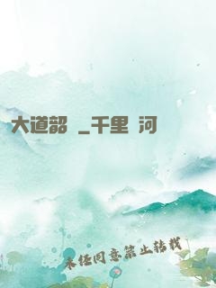 大道韶華