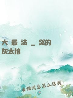 大陸最強法師