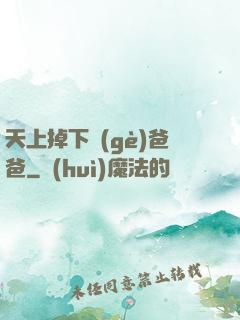 天上掉下個(gè)爸爸