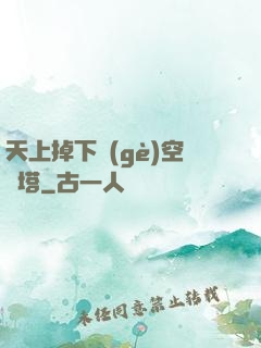 天上掉下個(gè)空間塔