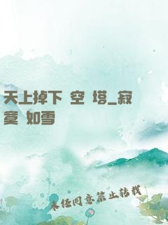 天上掉下個空間塔
