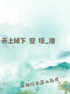 天上掉下個空間塔