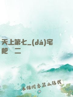 天上第七