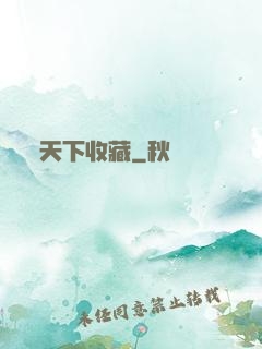 天下收藏