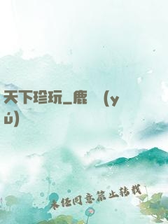 天下珍玩