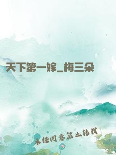 天下第一嫁
