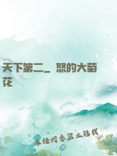 天下第二
