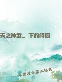 天之神武