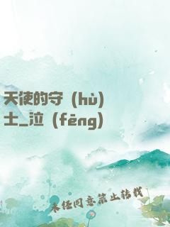 天使的守護(hù)騎士