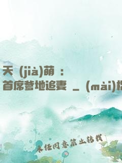 天價(jià)萌寶：首席爹地追妻記