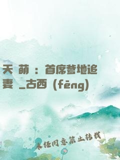 天價萌寶：首席爹地追妻記