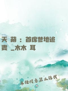 天價萌寶：首席爹地追妻記