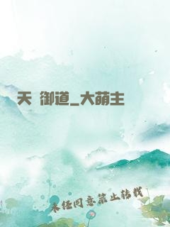 天劍御道