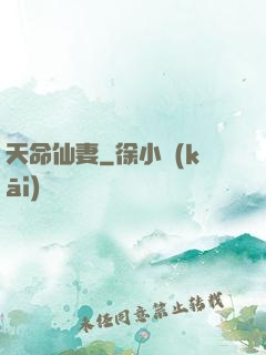 天命仙妻