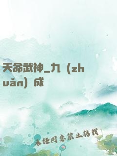 天命武神