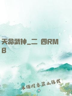 天命武神