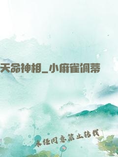 天命神相
