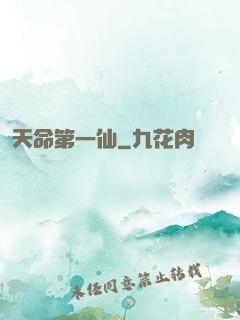 天命第一仙