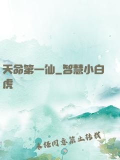 天命第一仙